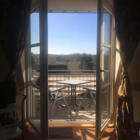 Sterntaler Διαμέρισμα *