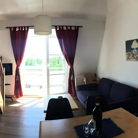 Διαμέρισμα Sterntaler *