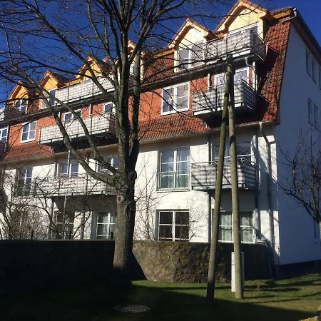 Διαμέρισμα Sterntaler