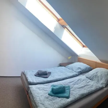 Διαμέρισμα Sterntaler